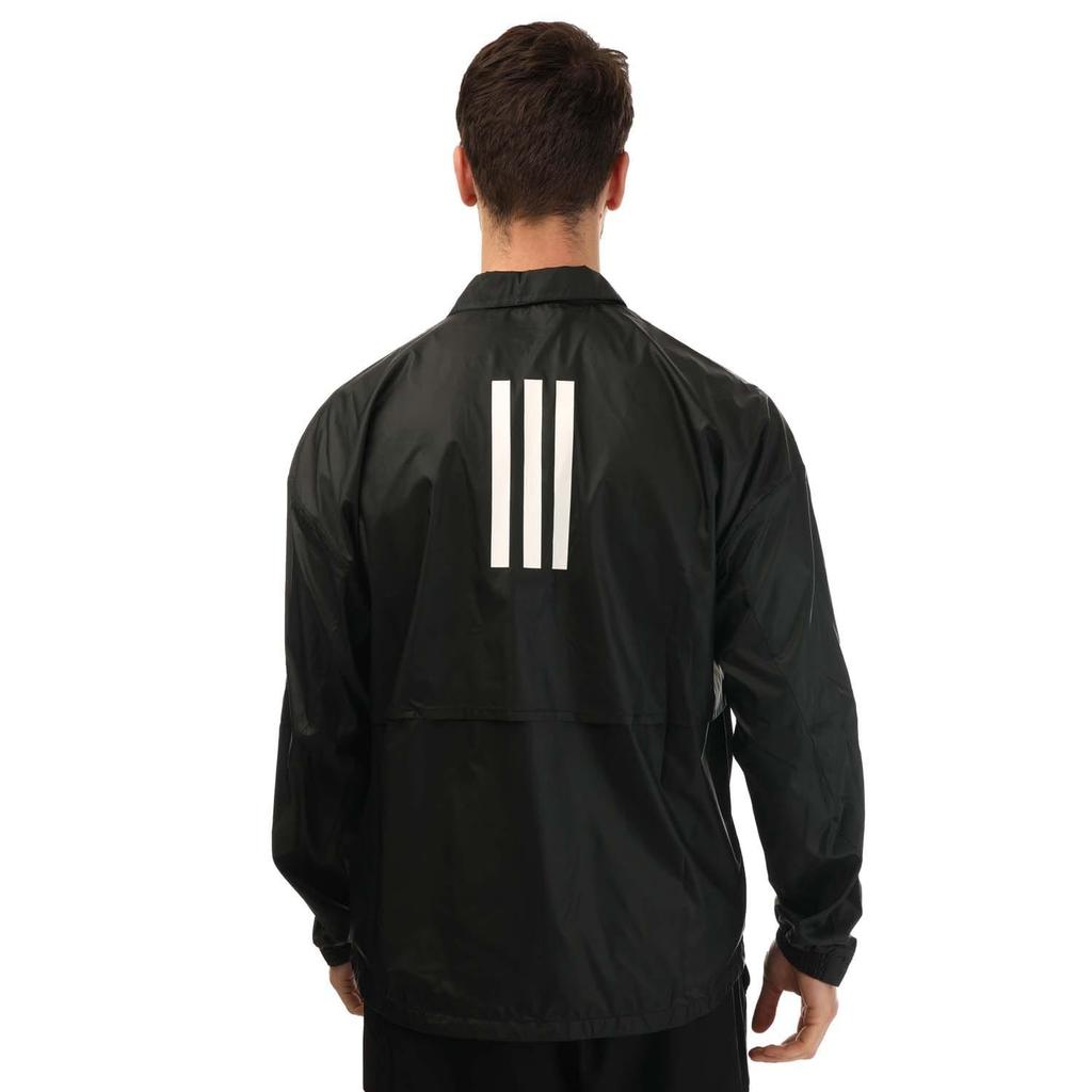 Adidas Men's Traveer WIND RDY Jacket