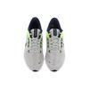 Nike Мужские кроссовки Quest 4 Photon Dust Volt Glow Green Midnight-Navy DA1105-003