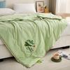 Tangna Home Textiles Aloe Vera Fiber Summer Quilt