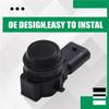 Парковочный датчик 3Q0919275B 0263033916 Черный Для Tiguan Skoda Kodiaq 4 шт. Датчики PDC