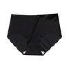 Women's Ice Silk Seamless Underwear, Women's Seamless Thin Breathable Underwear