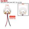 Замена Держателей Угольных Щёток Для HILTI SFC14-A SFC14A SFC 22-A 22A Угольные Щётки Несколько Моделей Подходят Для Электроинструментов Безопасные