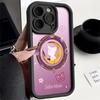 Case for iPhone 17 Pro Max 17Pro 16 Air 12 Pro 11 15 Plus 14 13 Phone Cover S-Sailor Moon Cute Cat