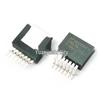LM2676S-ADJ TO-263-7 Step-Down Switching Regulator, Brand New Original.