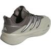 adidas Dame Certified 3 Cinder Унисекс Кроссовки Зеленый Серебристый-Галька Серебристый-Металлик IH8467