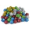 DND D20 Dice 10pcs Polyhedral Dice for Table Board Roll Playing Games