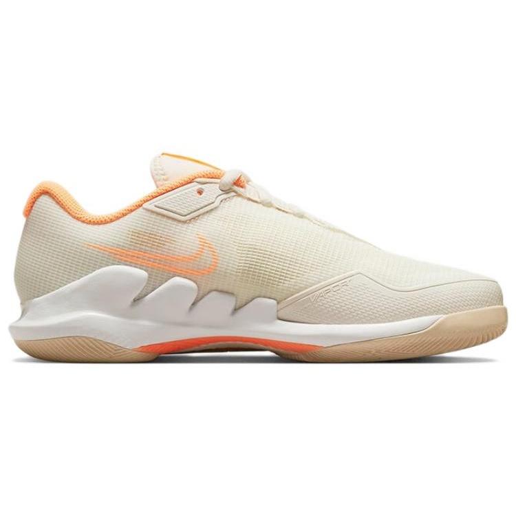 (WMNS) Nike Vapor X Air Zoom HC 'Кремово-оранжевый' Женские CZ0222-104
