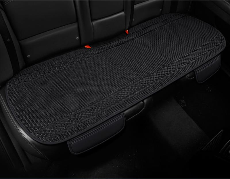 Universal Ice Silk Car Seat Cover Cushion for Chery OMODA 5 Tiggo 5 Tiggo 7 Tiggo 8 PLUS Jaecoo J7 Interior Accessories