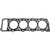 Cylinder Head Gasket ME200751 ME200753 For Mitsubishi 4M40 4M40T Engine
