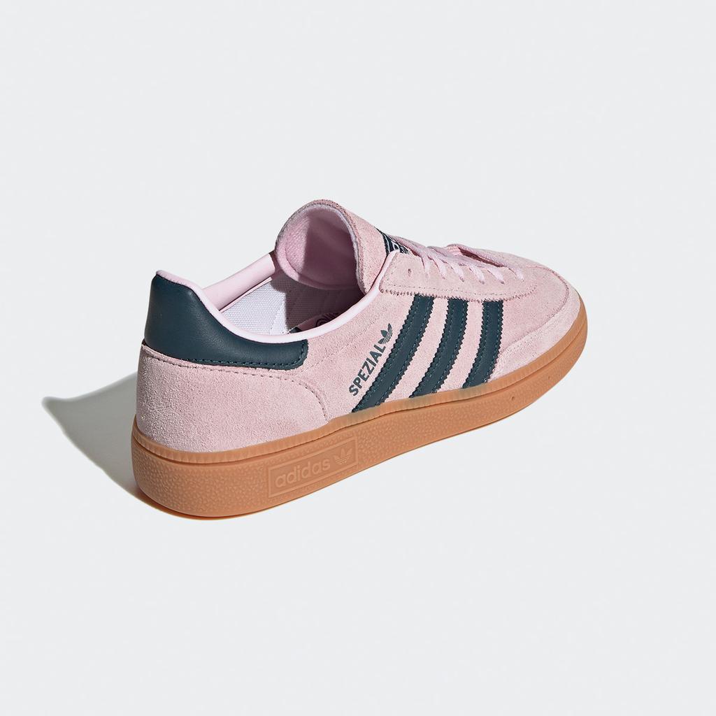 adidas Специальная женская модель для гандбола [IF6561] [Отправка из Кореи] 100% Оригинал