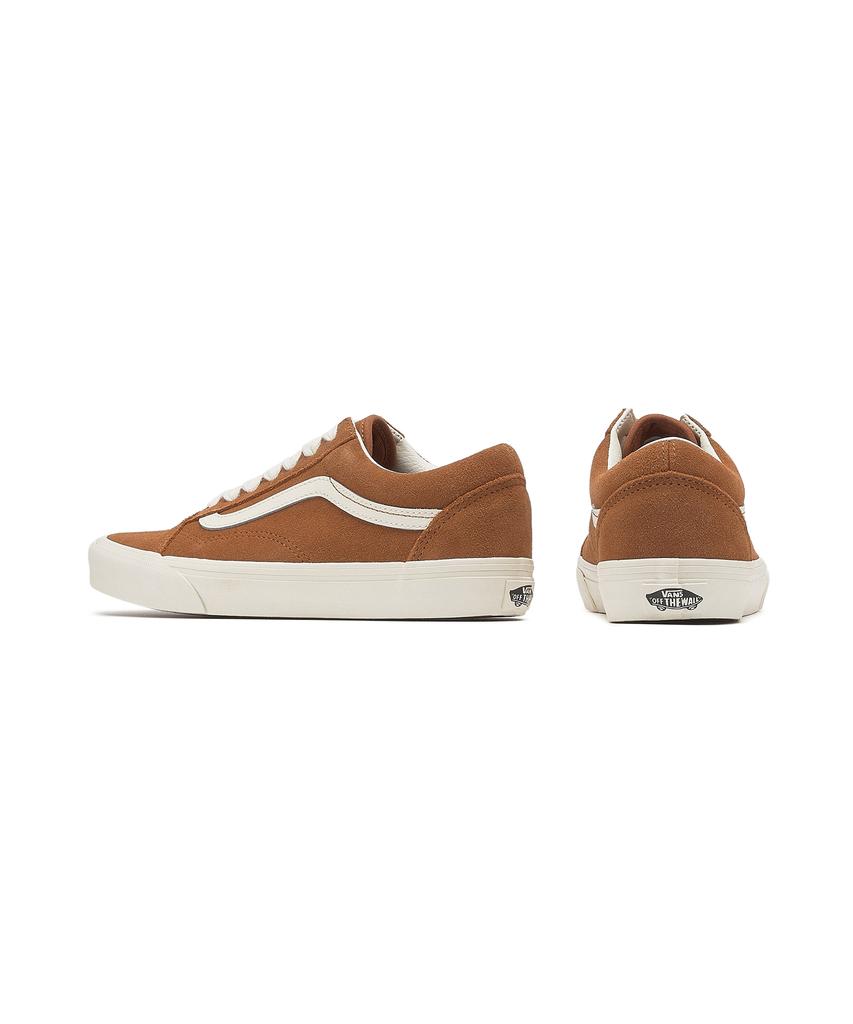 Vans Old School - Оверсайз Кружево Имбирно-глазурный / Vn000Cr5N1Z1