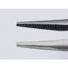 Kyoto Tool (KTC) Straight Long Nose Pliers, Long Type PS6-302A