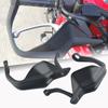 Защита рук Для LONCIN VOGE 500 DS 500R 500DS 500 R Аксессуары для мотоцикла Защита руля Щит Защитник Ветровое стекло