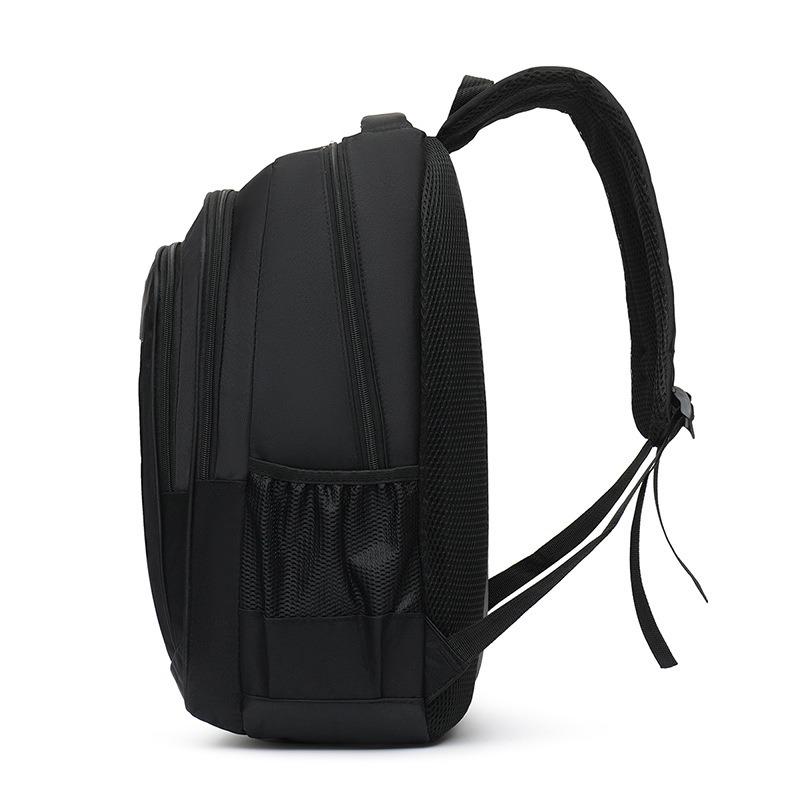 Деловой рюкзак мужской Премиум Стиль Большая вместимость Рюкзак для ноутбука Для поездок на работу Многоотсечный рюкзак