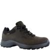 Mens Walk Lite Camino Ultra Leather Shoes