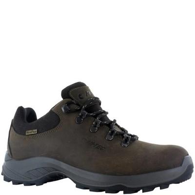 Мужские кожаные туфли Walk Lite Camino Ultra