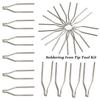 High Temperature Pyrography Wire Tip Welding Tool Kit Soldering Iron Wires Heating Wire Replacement