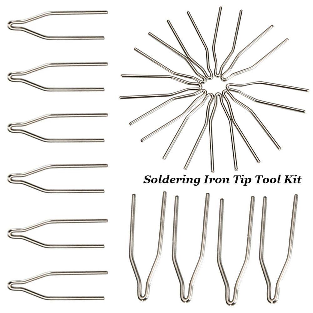 High Temperature Pyrography Wire Tip Welding Tool Kit Soldering Iron Wires Heating Wire Replacement
