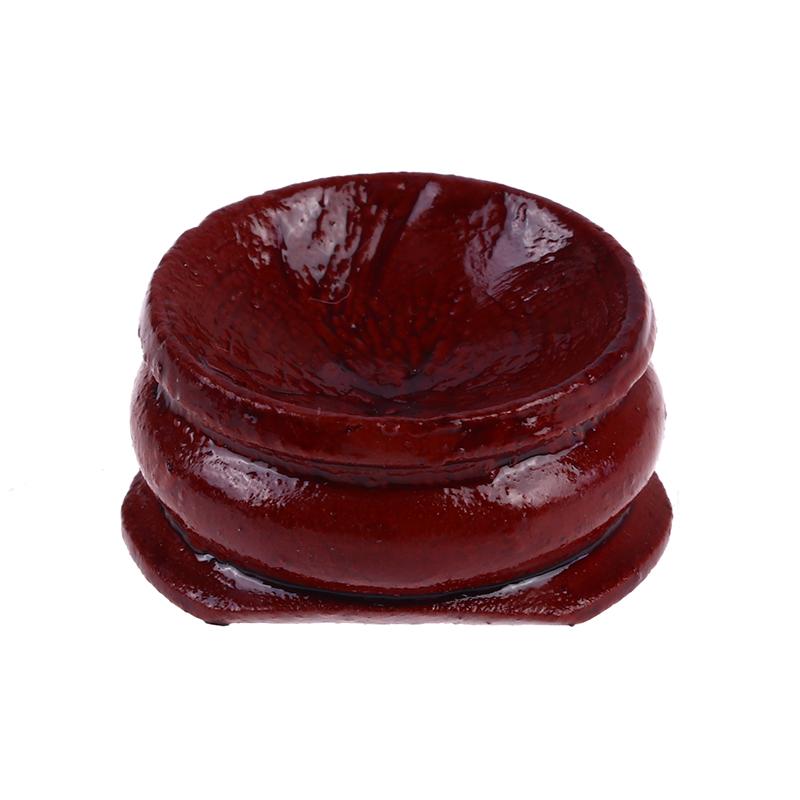 5Pcs Hard Wood Crafted Stand For Cluster Globe Sphere Ball Egg Specimen Wooden Stand For  Balls