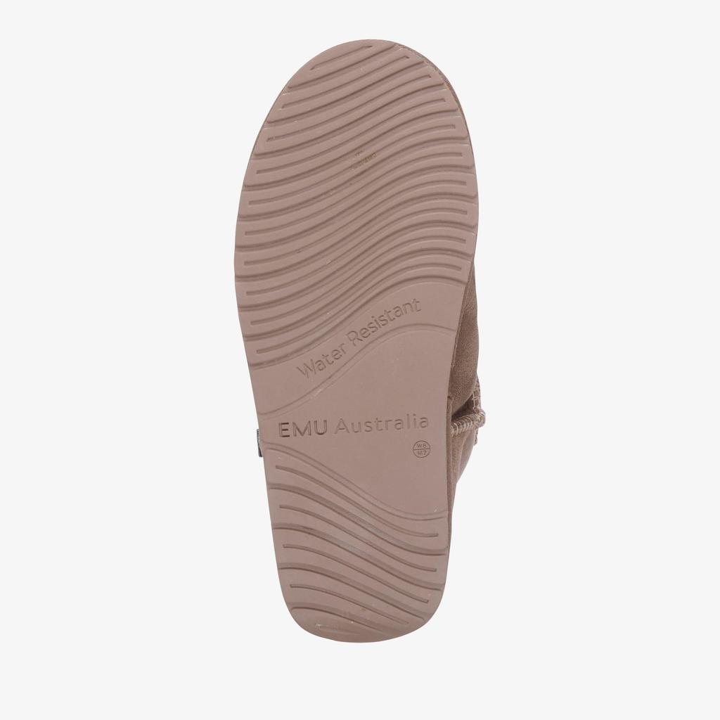 Модные ботинки PlatinumSlimDarling Mushroom [Emu Australia]