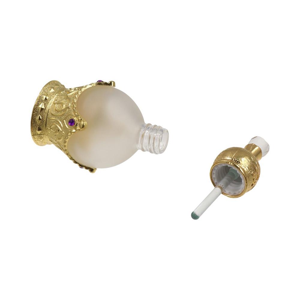 Арабский стиль Эфирное масло Капельница Флакон Ближнего Востока Путешествия Косметические Контейнеры Украшения Дома