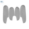 4pcs Soft Leather Armrest Cover For Hyundai Veracruz Car Interior Door Armrest Panel Skin Cover Stickers Trim Accessories