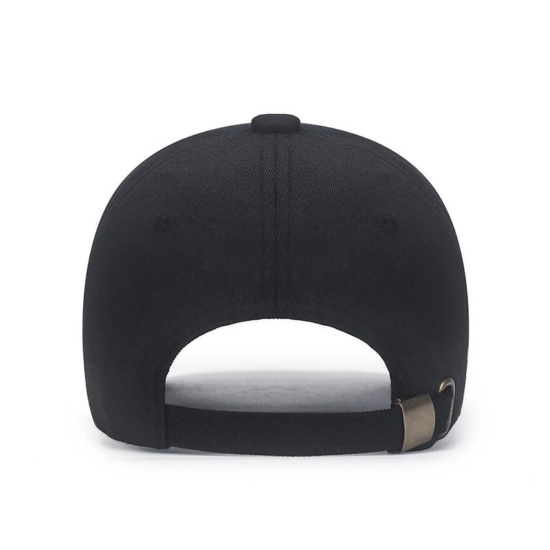 Кепки-бейсболки с мягким верхом строчными буквами для юных учеников, мужские и женские бейсболки для защиты от солнца, уличные кепки от солнца