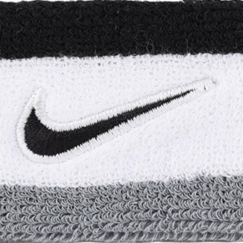 Nike Swoosh Classic Headband Hairband Ii5131 122