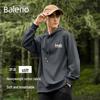 Baleno Loose Trendy Hooded Sweatshirt