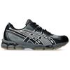 Asics GEL-NYC 2055 Серо-коричневый Черный GEL Технология Повседневные кроссовки 1203A542-022