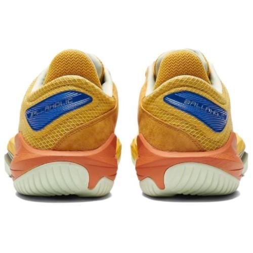 Asics Nova Surge Low Ballaholic Vanilla - 1061A050-250