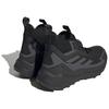 adidas Женские Terrex Free Hiker 2 GORE-TEX 'Черный' IE2163