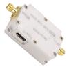 Широкополосный усилитель RF с низким уровнем шума LNA 10M‑6Ghz с высоким коэффициентом усиления SMA Female Connector для радио
