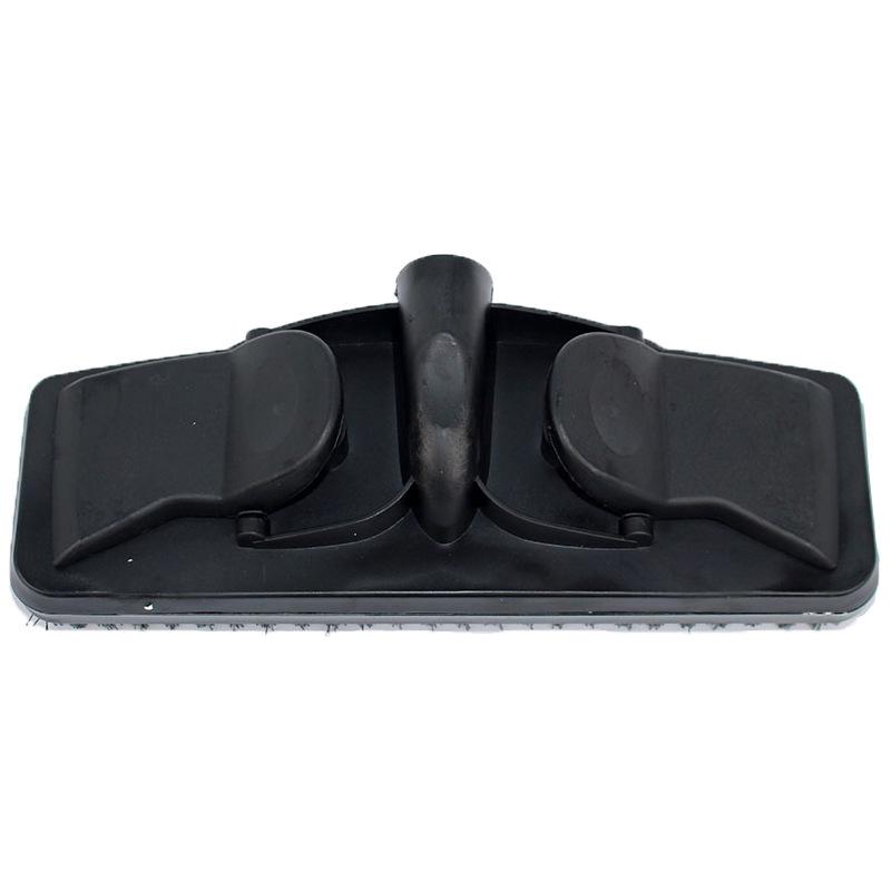 WJ528 Orsen Steam Cleaner Accessory Set: Round Brush, Copper Brush, Converter, Heating Plate