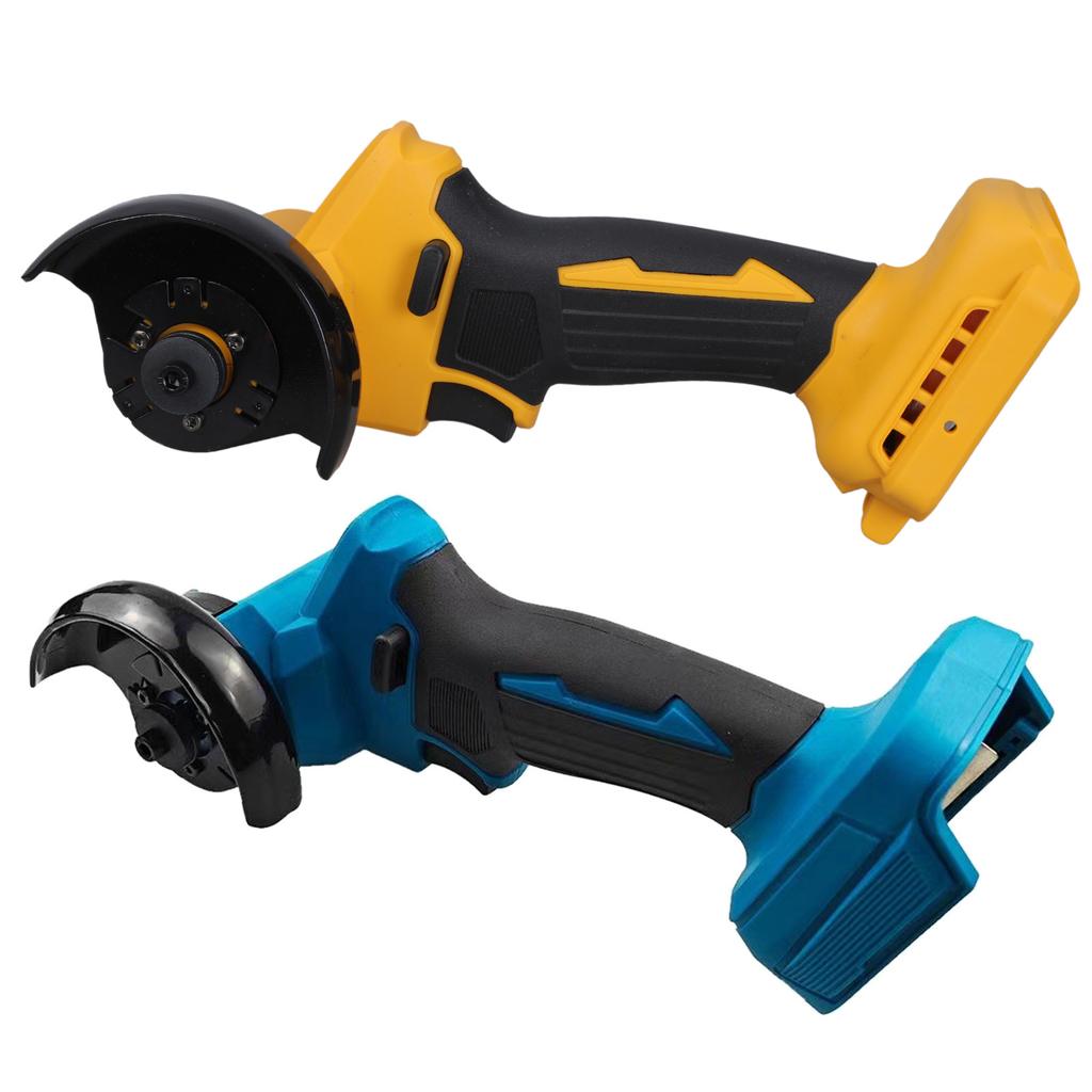 3inch Angle Grinder Cordless Angles Grinder 20000RPM Small Polishing Machine Brush Grinding Machine Enduring