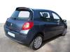 Spoiler HB (for Painting) for Renault Clio III 2005-2012
