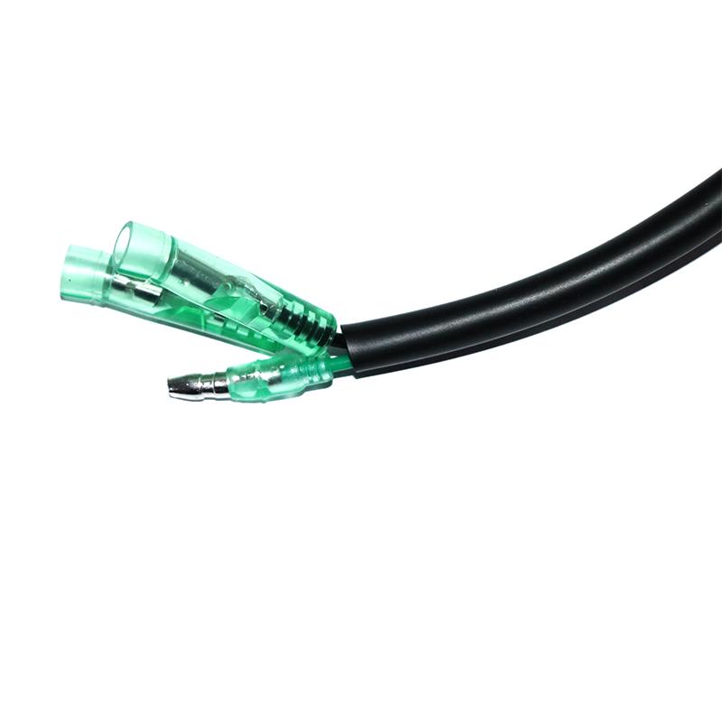 CDI 3B2-06170-0 for Tohatsu Nissan Hidea 9.8HP 8HP 2 Stroke Outboard Engine 3B2-06170