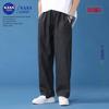NASA GOOD Men's Loose Fit Jeans