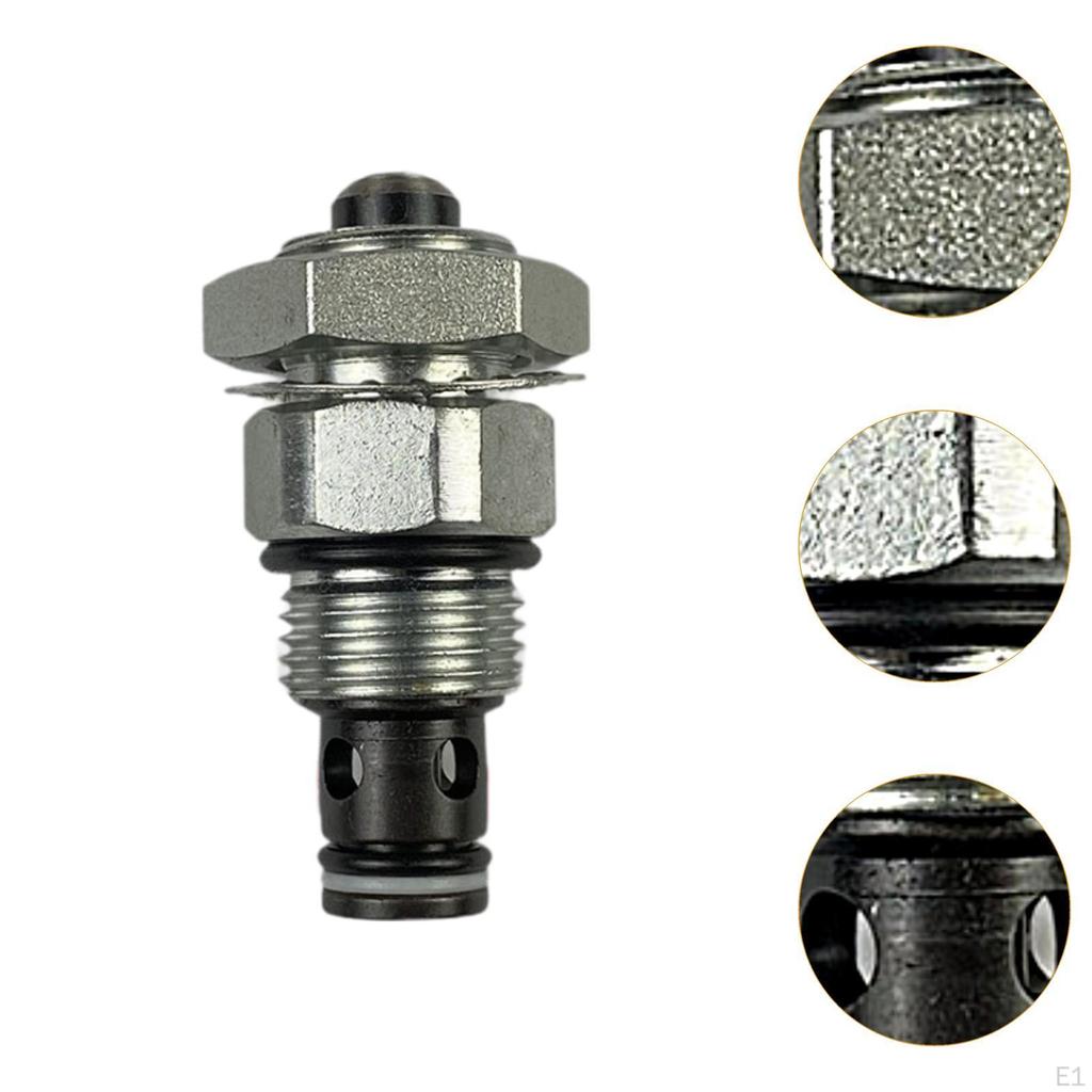 Проверка клапана опускания подъемника автомобиля Простые в использовании инструменты для ремонта Портативные