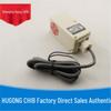 Индуктивный металлический датчик приближения Huguang Square FJ2-15NANBKAKB