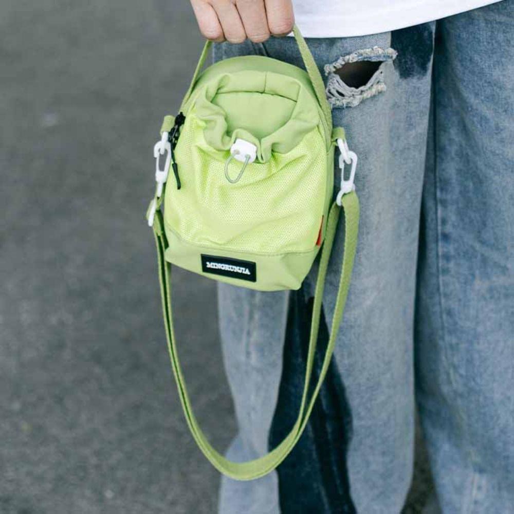 Quick Drying Water Bottle Holder Shoulder Strap Water Bottle Sling Bag Case  Travel