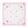 Sanrio Sanrio Lunch Cloth 43 X 43cm Name Space Made In Japan My Melody My Melody Character 747301 SANRIO (SANRIO) Approx.