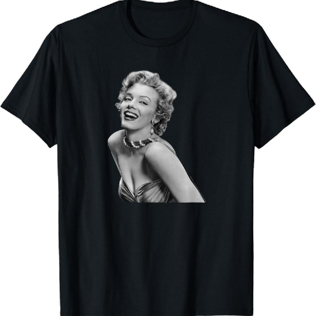 Marilyn Monroe - Hollywood T-Shirt