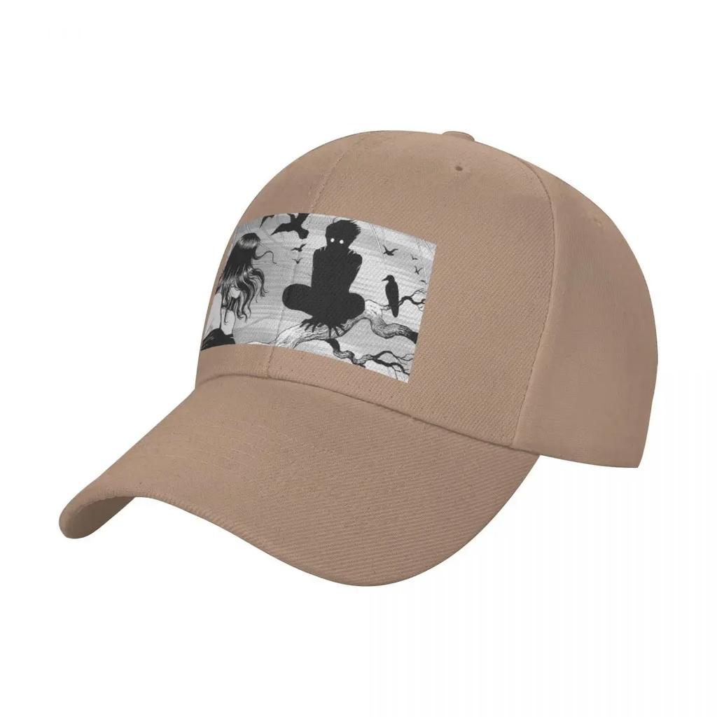 Смеющийся вампир Бейсболка Смешные шляпы Snap Back Шляпа Военный Мужской западный Мальчик Женская