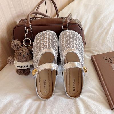 Женская обувь – Сандалии