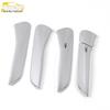 ID.4X Door Handle & Armrest Decorative Exterior Trim - 21 Model