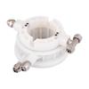 ABS & Metal Tire Changer Part Tire Changer Rotary Valve  Equipment Wear Part Replacement