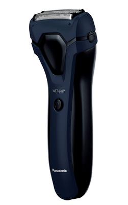 Бритва 3 лезвия для ванны и бритья синяя мужская ES-RL15-A