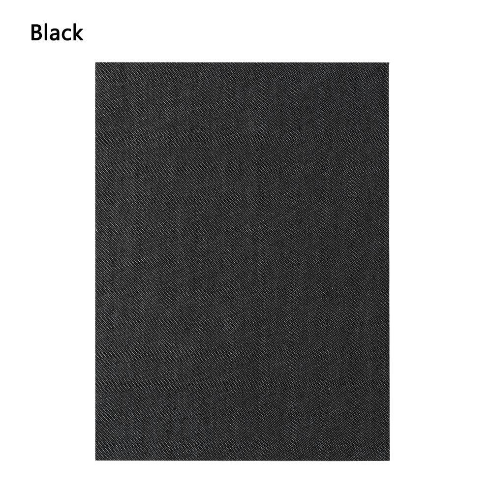 Самоклеящиеся джинсовые украшения, утюг на заплатке, наклейки на одежду, ремонтные заплатки для джинсов, джинсовые заплатки