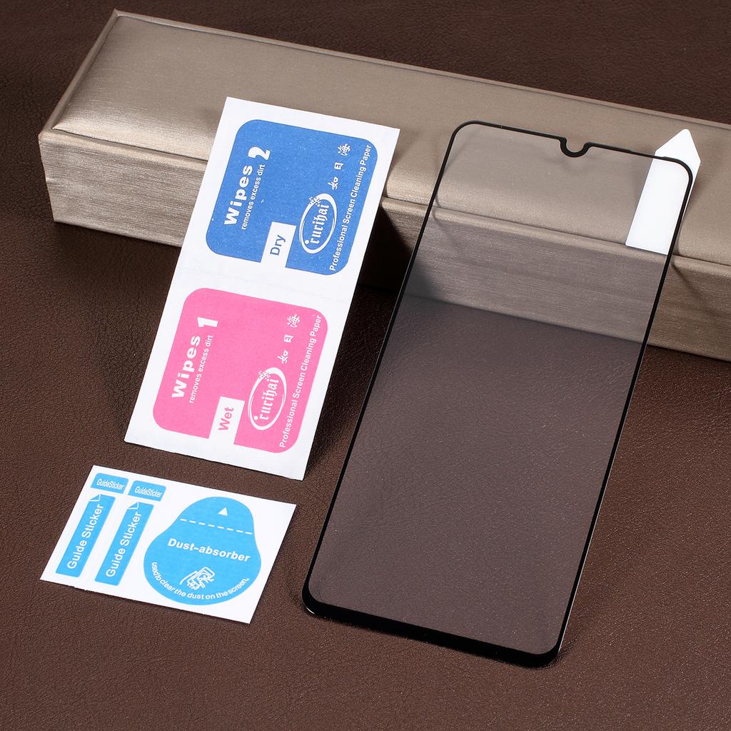 RURIHAI for Huawei P30 Lite [Solid Defense] Tempered Glass Screen Protective Film 0.26mm